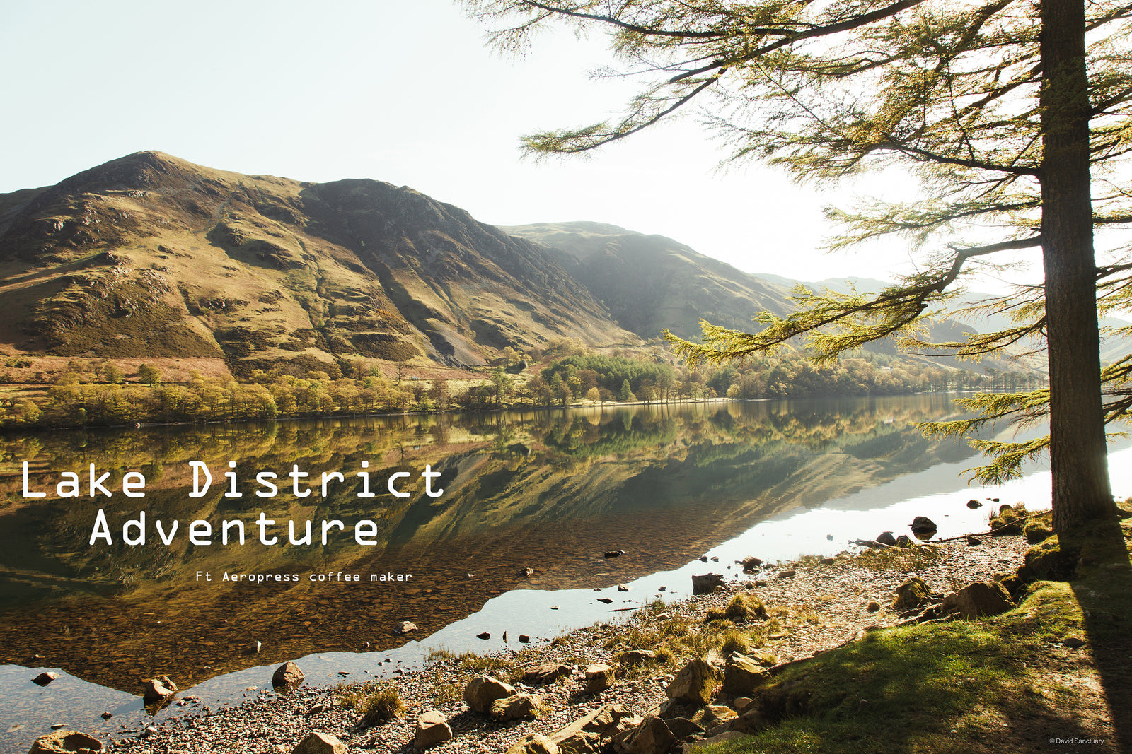 Lake District Adventure 