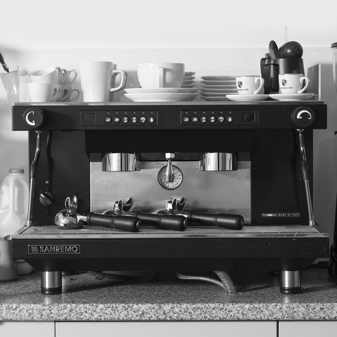 San Remo Coffee Machine