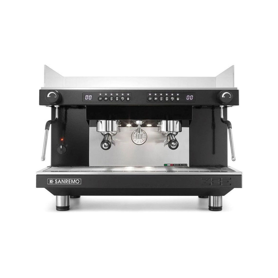 San Remo espresso coffee machine