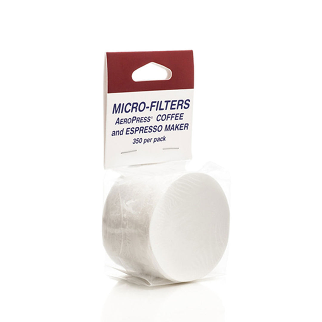 AeroPress Micro Filters