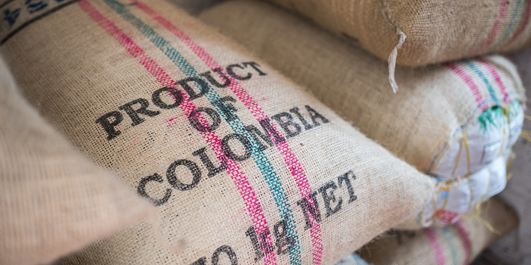 The Tropic Coffee Guide to Colombian Coffee
