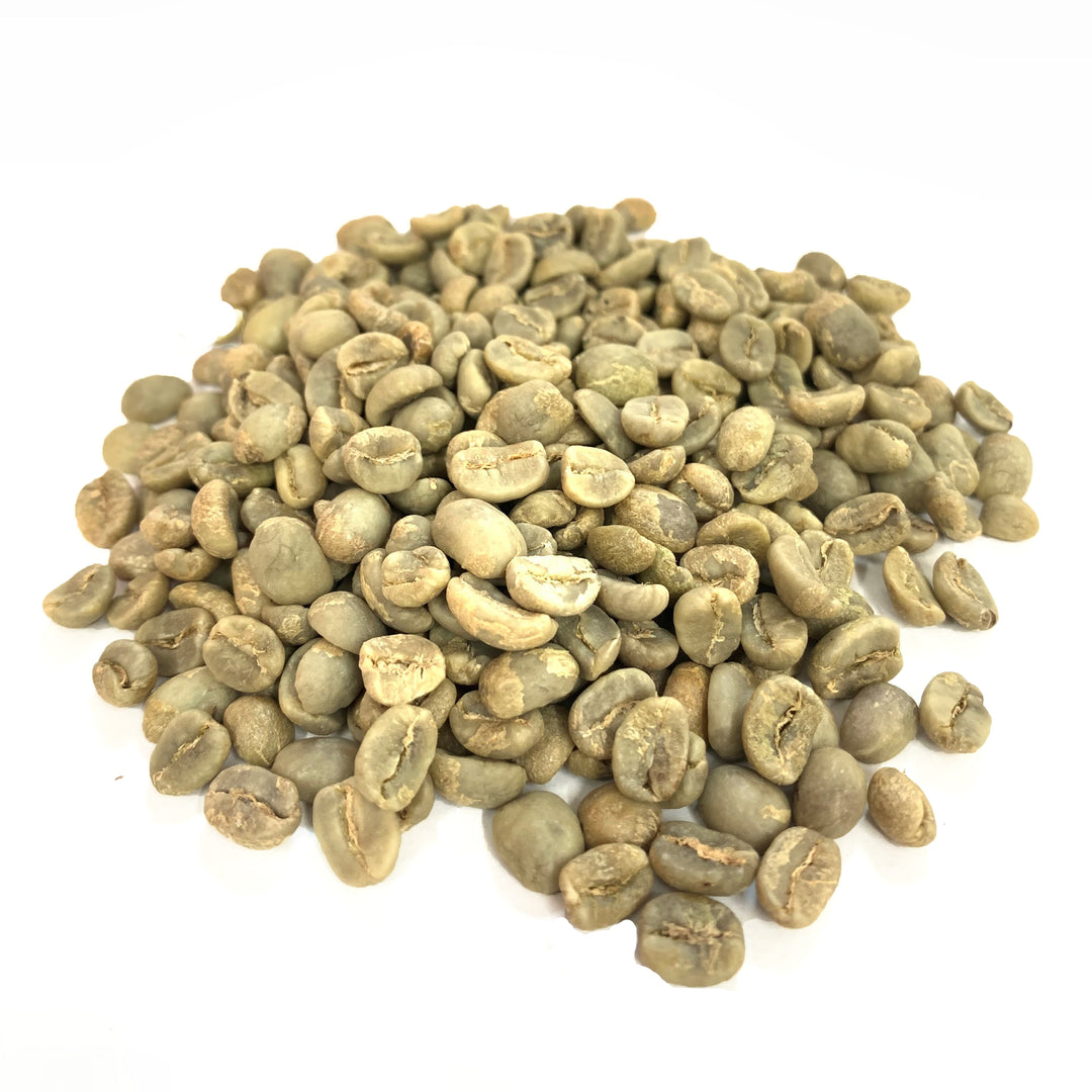 The Tropic Guide to Home Roasted Coffee – Tropic Coffee Ltd