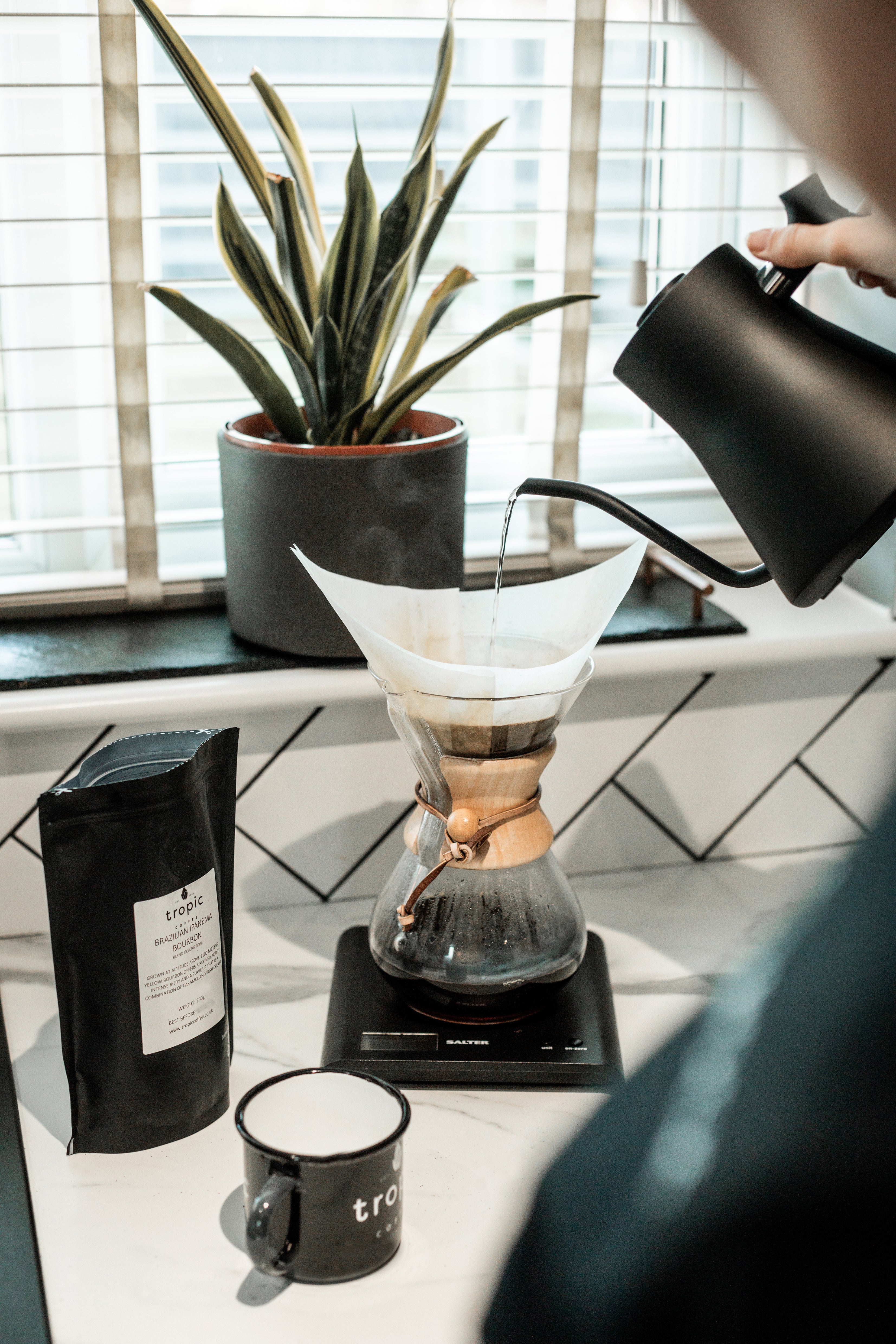 CHEMEX 6 CUP