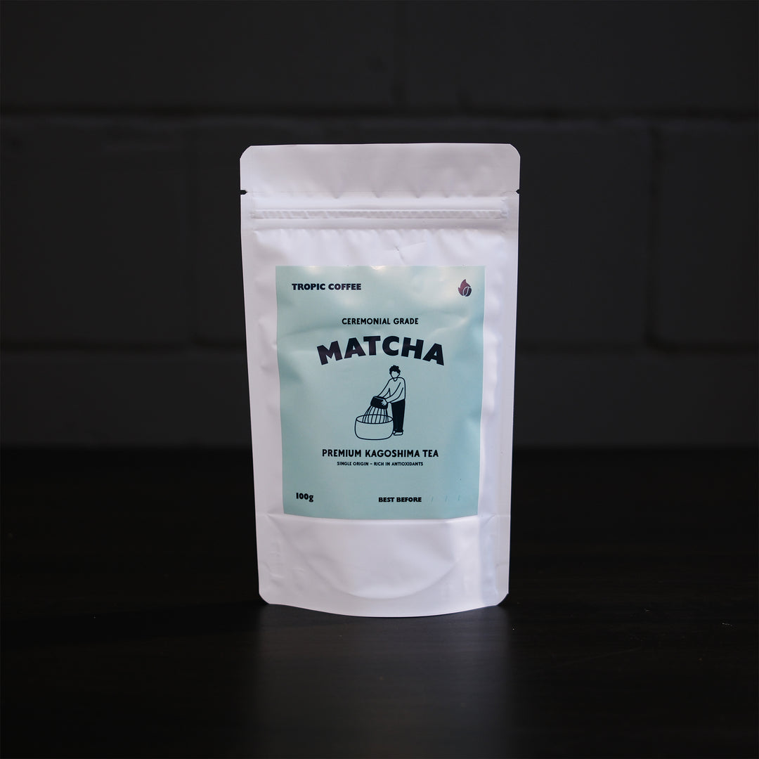 Ceremonial Grade J1 Matcha
