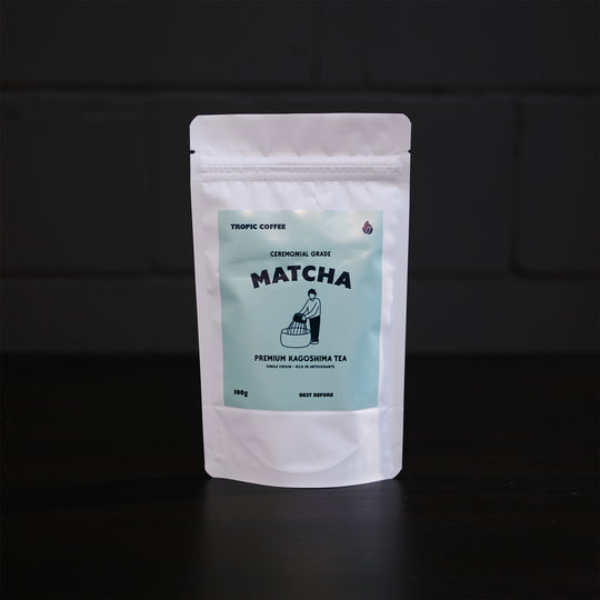 Ceremonial Grade J1 Matcha