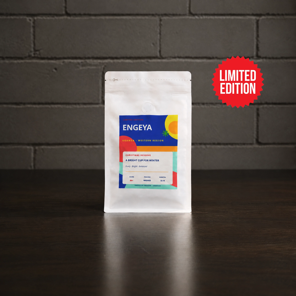 Christmas Reserve Limited Edtion