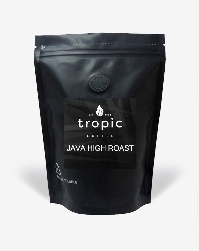 Java High Roast