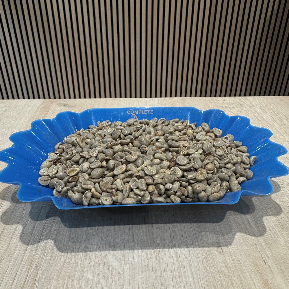 Malawi Green Coffee Beans