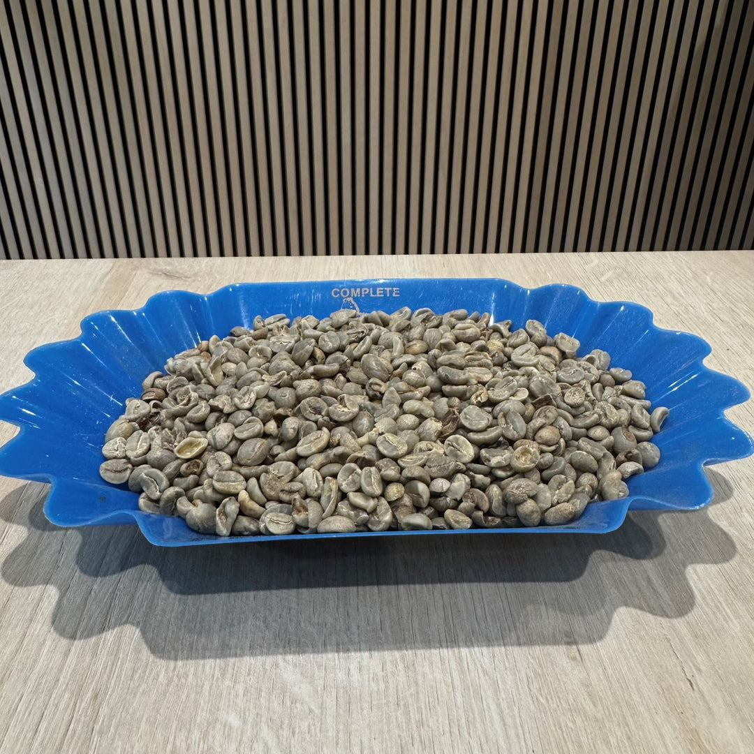 Malawi Green Coffee Beans