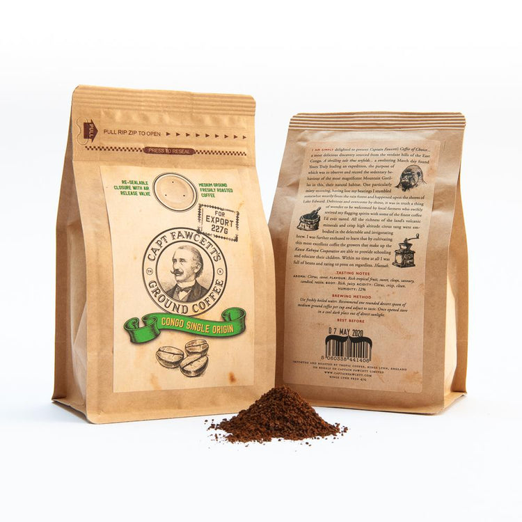 Private Label Coffee Roasters Tropic Coffee Wholesale And Trade
